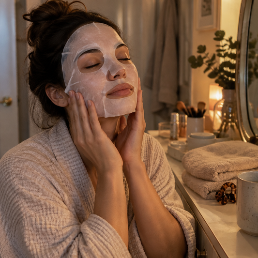 11 Best Hydrating Masks for Glowing, Smooth Skin