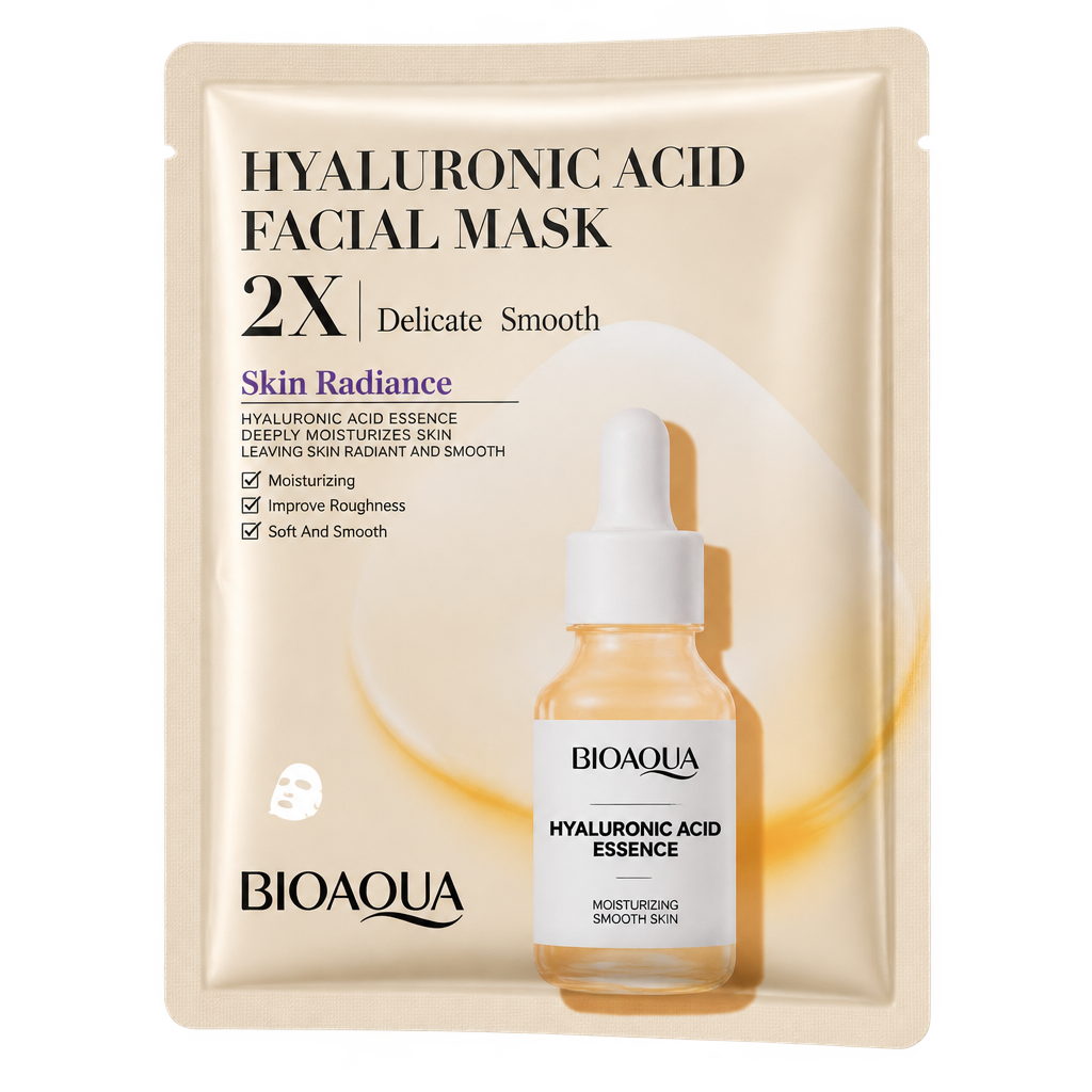 How to Maximize Benefits From Korean Sheet Masks