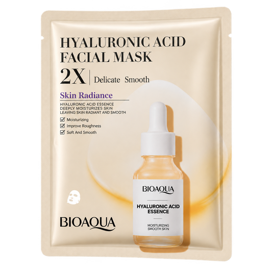 How to Maximize Benefits From Korean Sheet Masks