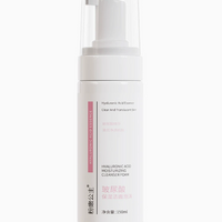 HydraGlow Amino Cleansing Foam