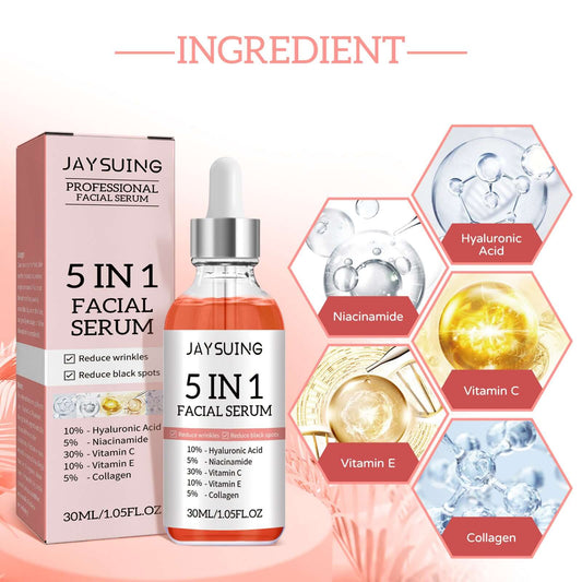 5 in 1 Facial Essence