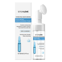 HydraGlow Amino Cleansing Foam