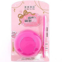 Spa-Quality Herbal Hydration Mask Powder