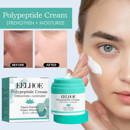 Brightening Moisturizing Cream
