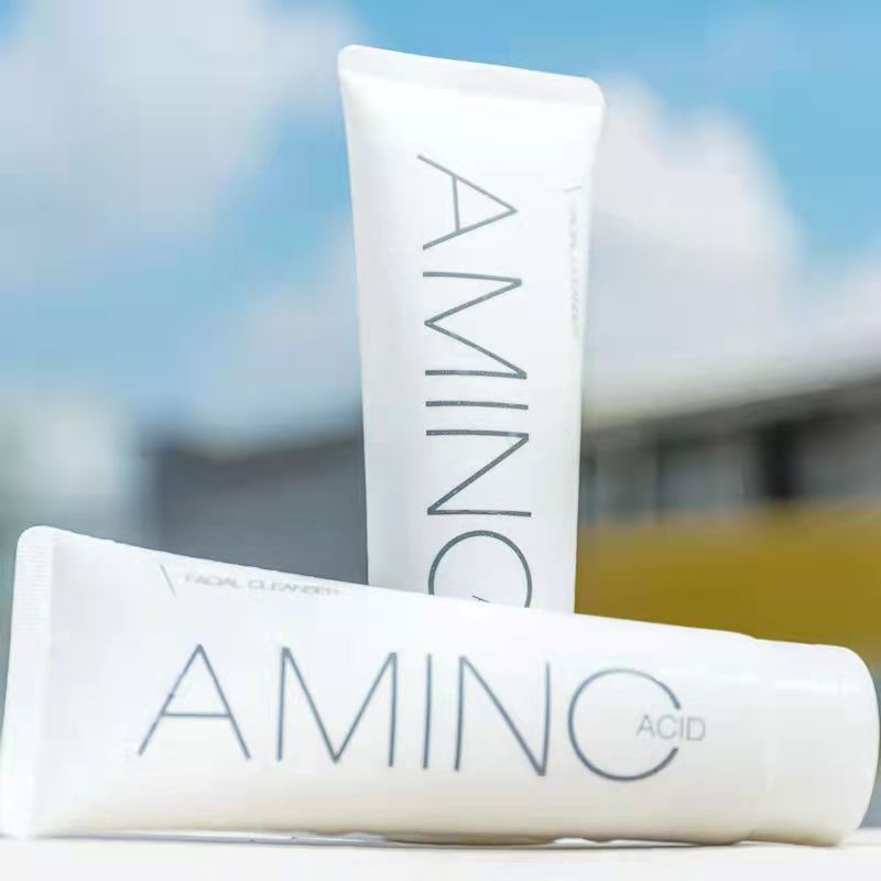 HydraBalance Amino Cleanser 120g