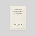 Nourishing Body Sheet Mask (single)-0