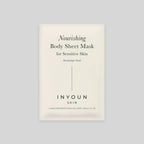 Nourishing Body Sheet Mask (single)-0