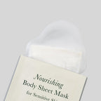Nourishing Body Sheet Mask (single)-3