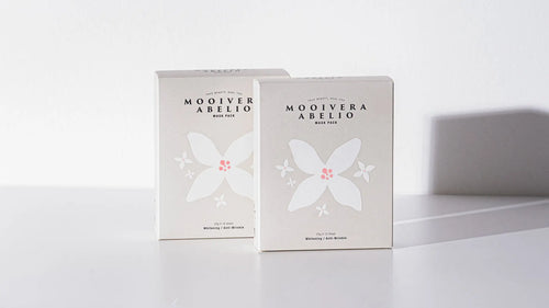 Korean Facial Sheet Mask - 10 Packs Hydraskine