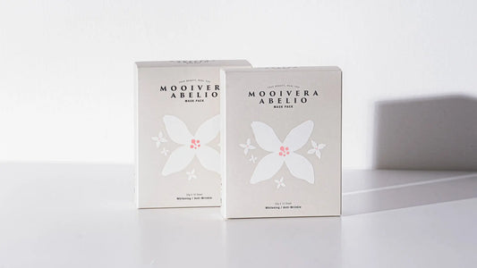 Korean Facial Sheet Mask - 10 Packs Hydraskine