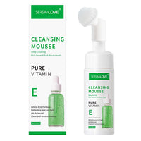 HydraGlow Amino Cleansing Foam