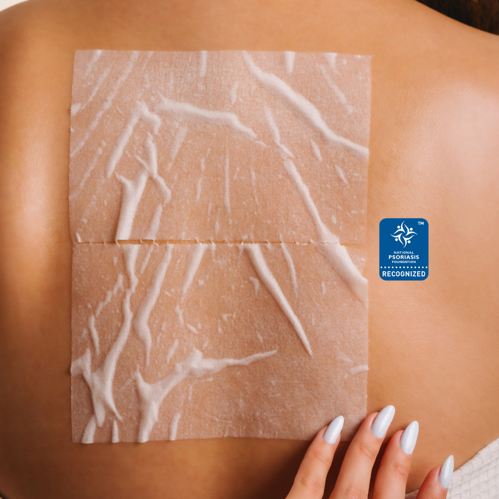 Nourishing Body Sheet Mask (single)-1