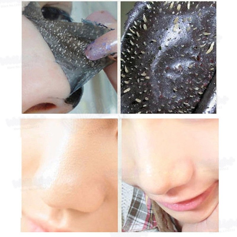 Deep Sea Clay & Bamboo Charcoal Mask 120g
