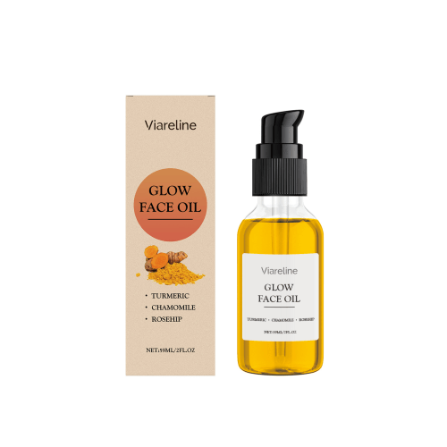 Turmeric Facial Essential Oil