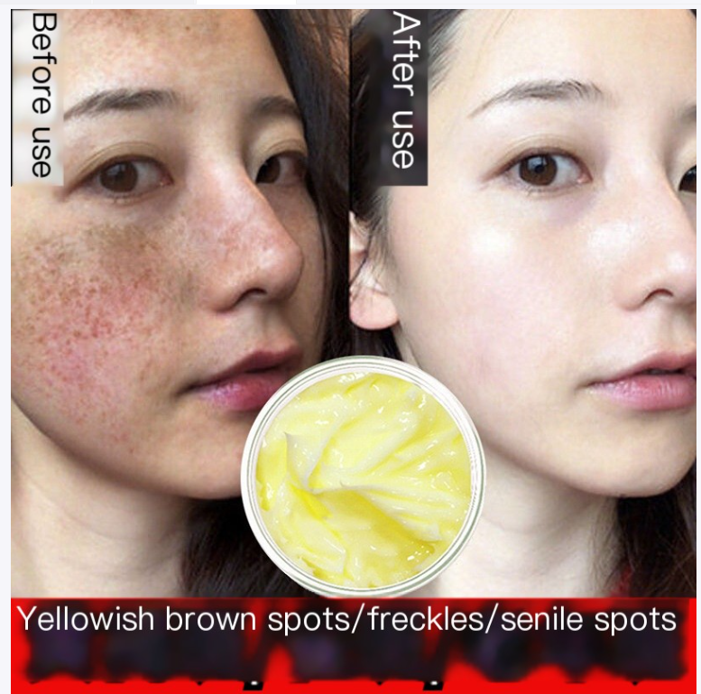 Astragalus Dark Spot Corrector Cream