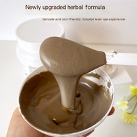 Spa-Quality Herbal Hydration Mask Powder