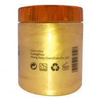 24K Gold Rejuvenating Face Mask 250g