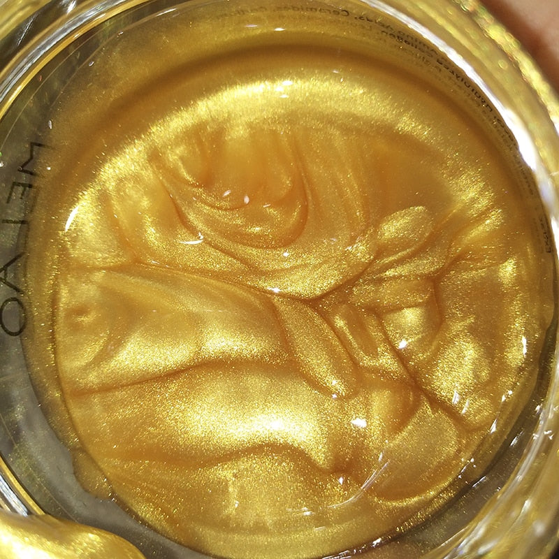 24K Gold Rejuvenating Face Mask 250g