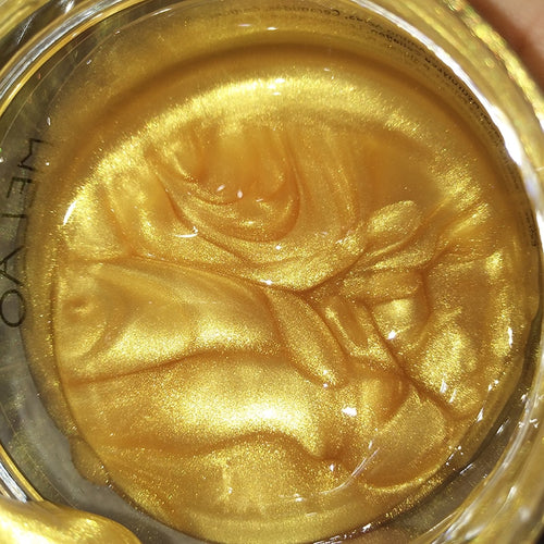 24K Gold Rejuvenating Face Mask 250g