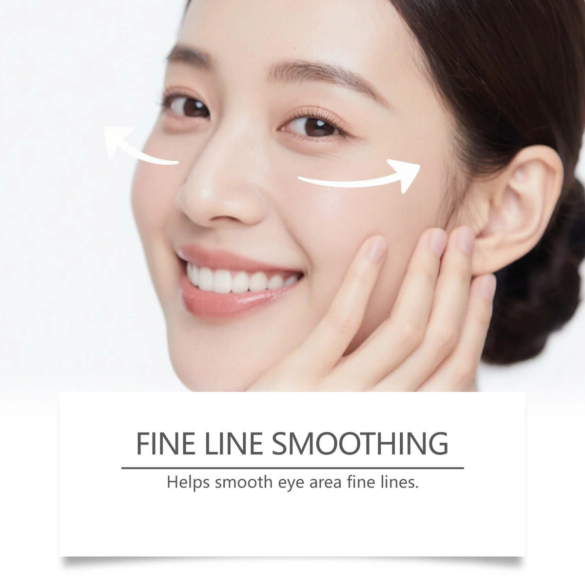 Eye Area Anti Wrinkle Oil