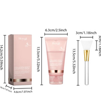Collagen Glow Peel-Off Mask