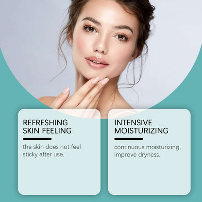 Gentle Nourishing Facial Skin Toner