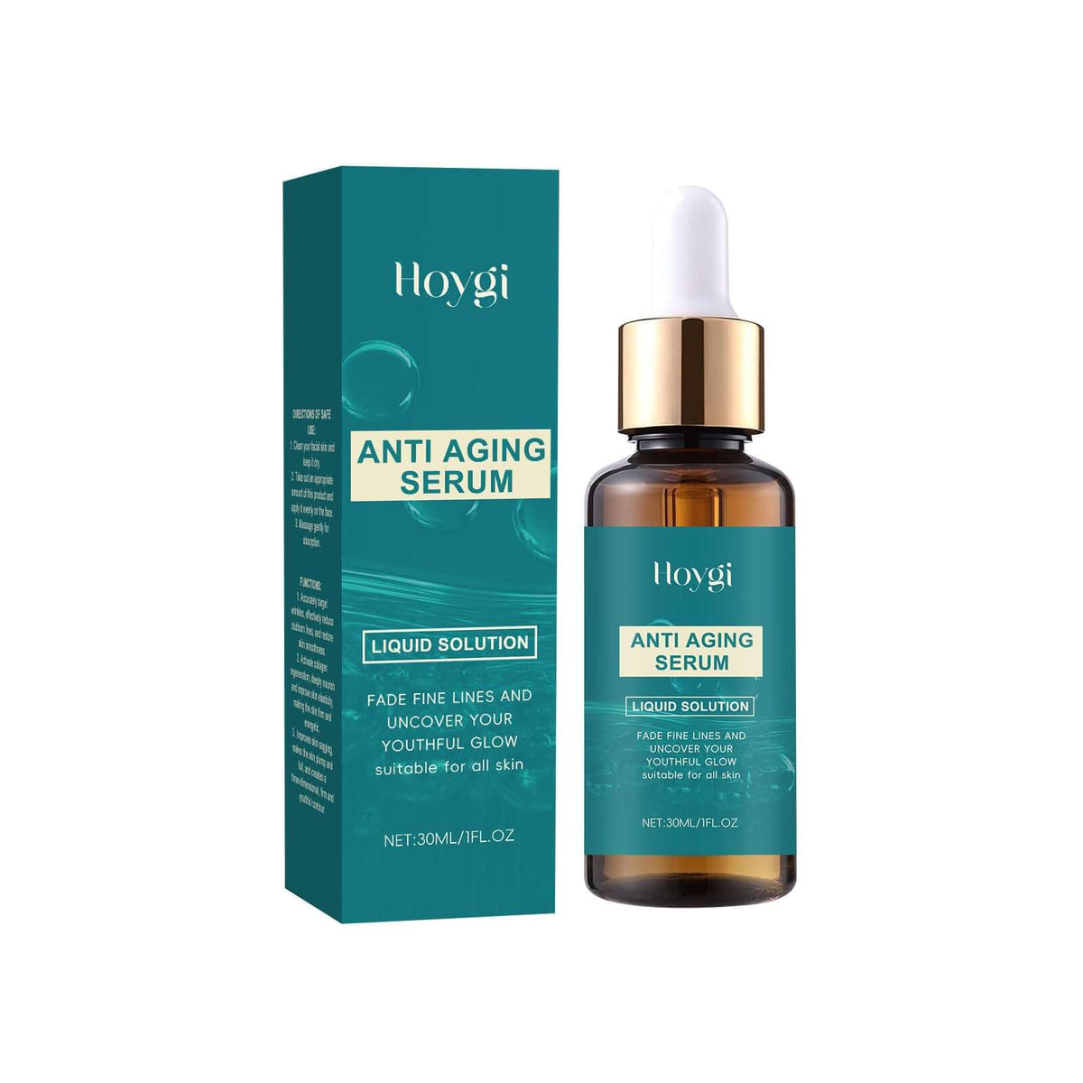 Gentle Nourishing Facial Skin Toner