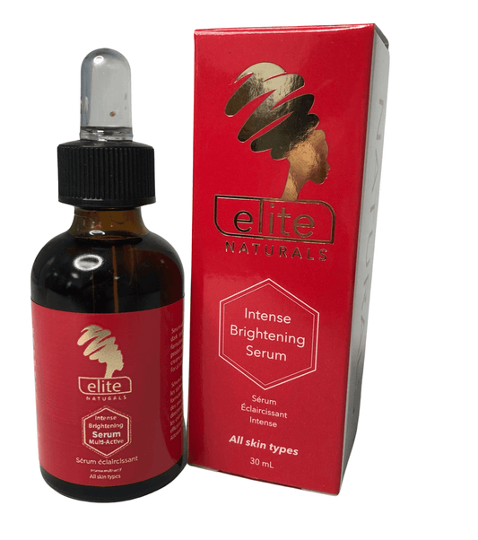 Intense Brightening Serum