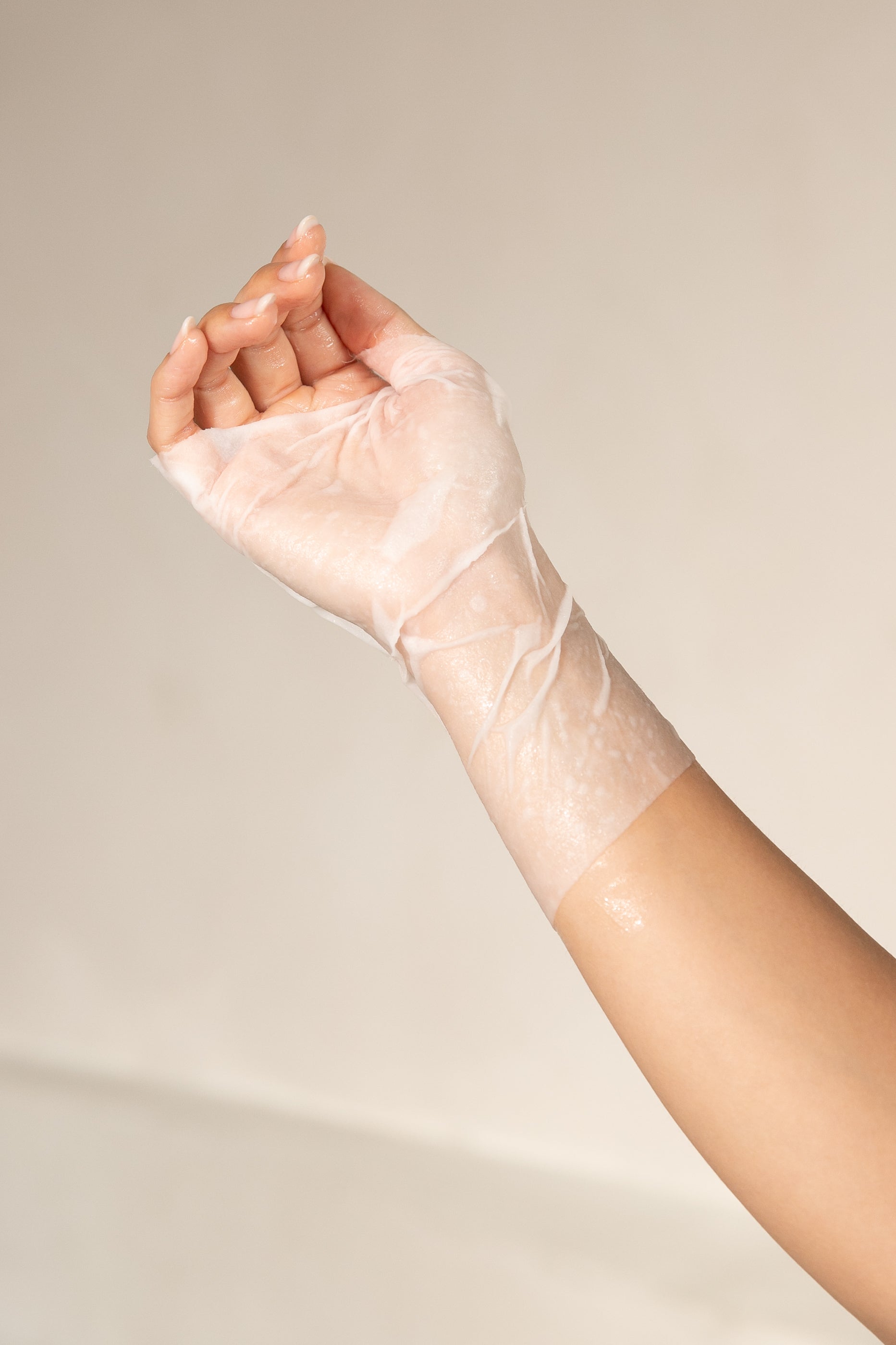 Nourishing Body Sheet Mask (3x)-2