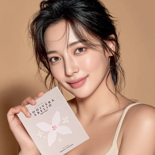 Korean Facial Sheet Mask - 10 Packs Hydraskine