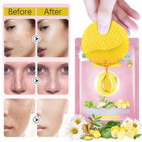 Turmeric Kojic Exfoliating Pad