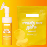 Brightening Kojic Acid Skincare Kit