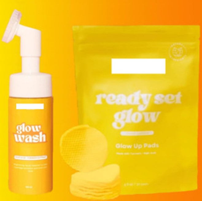 Brightening Kojic Acid Skincare Kit