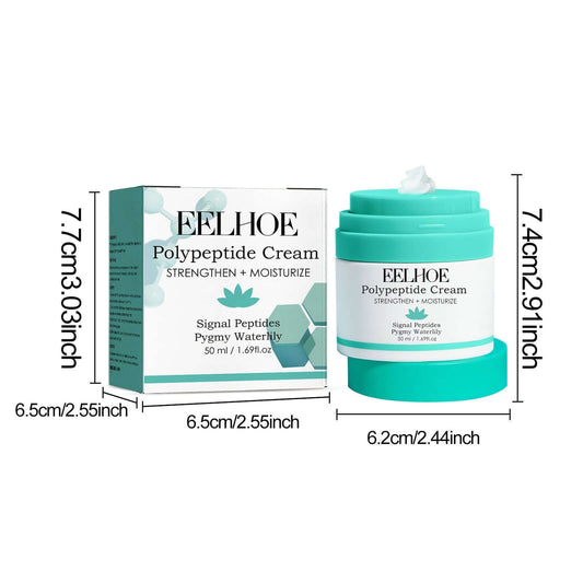 Brightening Moisturizing Cream