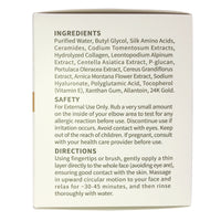 24K Gold Rejuvenating Face Mask 250g
