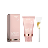 Collagen Glow Peel-Off Mask