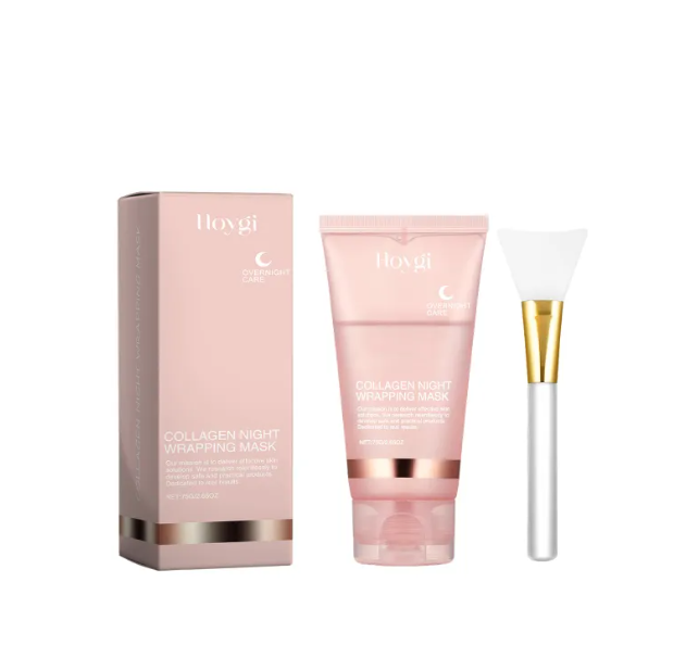Collagen Glow Peel-Off Mask