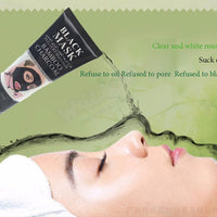 Deep Sea Clay & Bamboo Charcoal Mask 120g