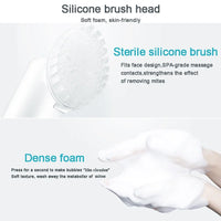 HydraGlow Amino Cleansing Foam