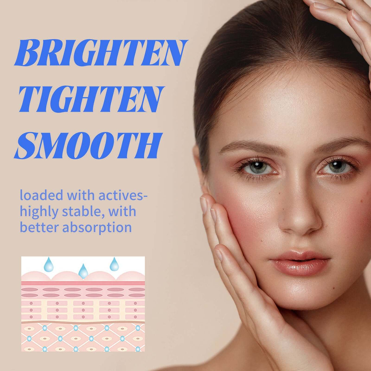 Vitamin A C Dual Serum