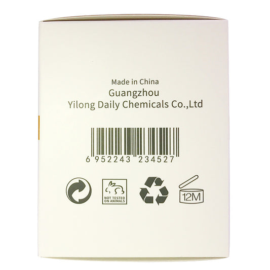 24K Gold Rejuvenating Face Mask 250g