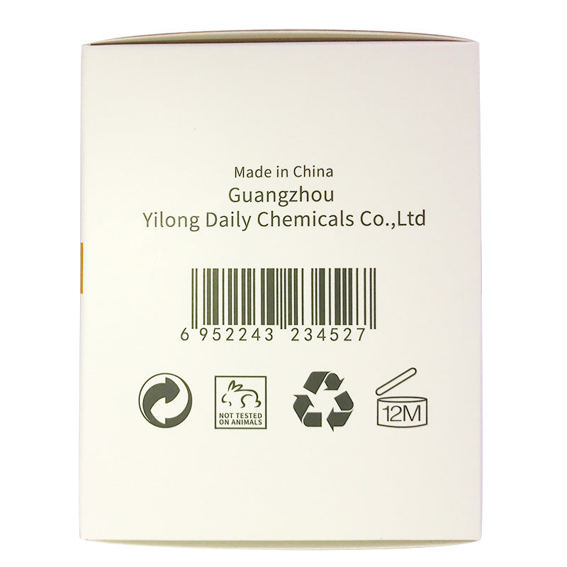 24K Gold Rejuvenating Face Mask 250g