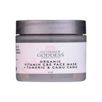 Vitamin C Brighter Skin 3-Step Cleansing Kit