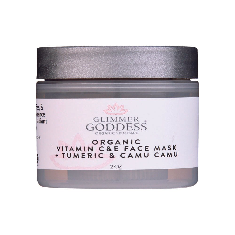 Vitamin C Brighter Skin 3-Step Cleansing Kit